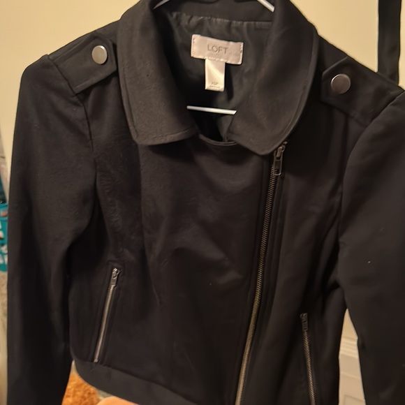 Bomber jacket - Picture 2 of 4
